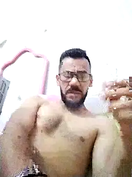 Alimohamed08 online show from 05-02-26, 10:37