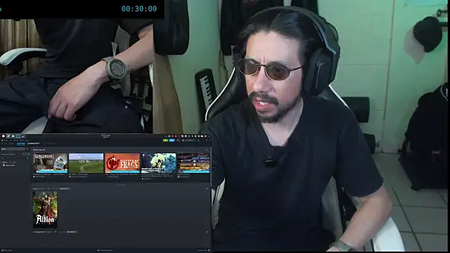 Snapshot of IASuarezV chatting on 05-17-26, 06:11 IASuarezV online show from 05-17-26, 06:11