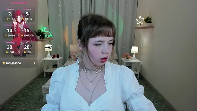 LeonaHicks online show from 04-09-26, 06:41