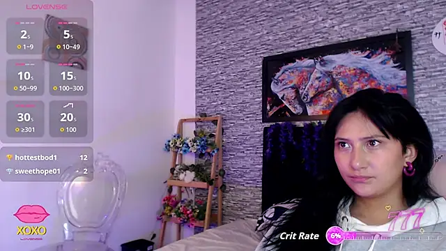 eyes moonn online show from 05-06-26, 03:39