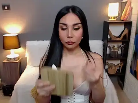 Snapshot of Porn_GoddessTS chatting on 04-20-26, 12:19 Porn GoddessTS online show from 04-20-26, 12:19