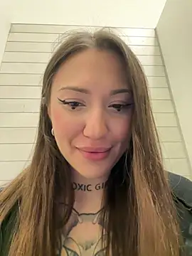SaintSquirt online show from 04-17-26, 09:23