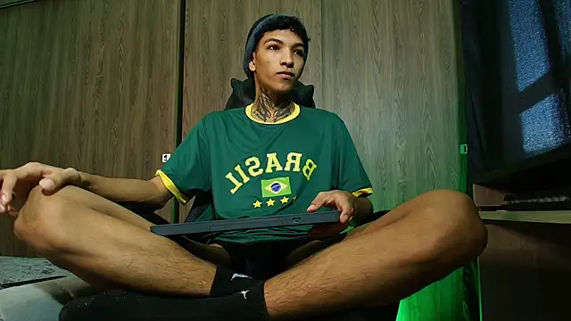 im Usuga online show from 06-01-26, 10:50