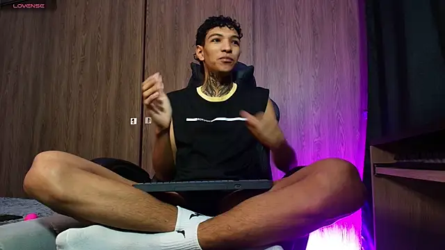 im Usuga online show from 06-09-26, 10:49