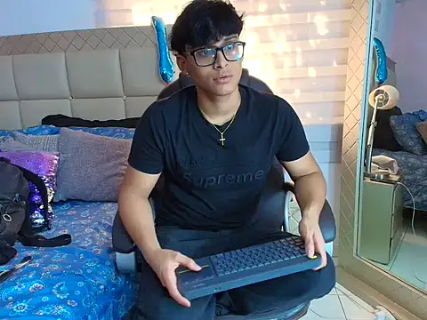 mathias oberlin online show from 03-24-26, 07:30