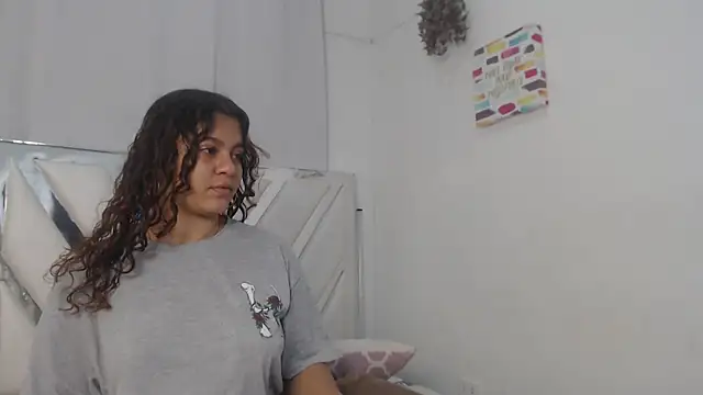 AlannaHarper online show from 06-18-26, 10:58