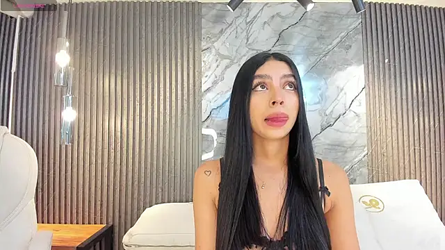 Snapshot of hanna_steel chatting on 07-06-26, 12:02 hanna steel online show from 07-06-26, 12:02