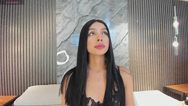 Snapshot of hanna_steel chatting on 07-16-26, 11:38 hanna steel online show from 07-16-26, 11:38