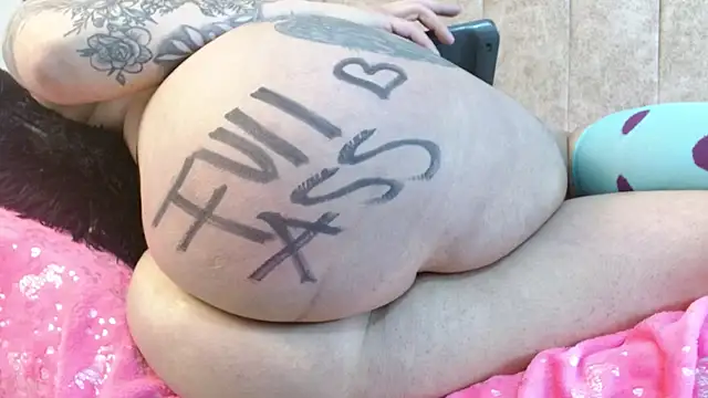 Melanie Nasty Whooree online show from 03-24-26, 09:31