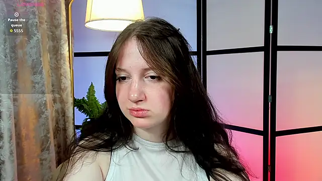 Elisabeth Binder online show from 03-31-26, 04:02