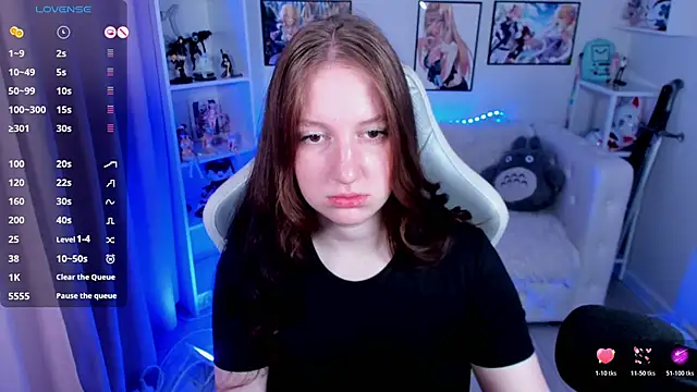 Elisabeth Binder online show from 06-23-26, 03:26
