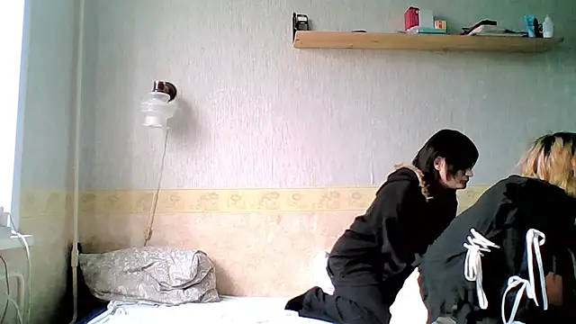 bunny  doll online show from 03-28-26, 09:20