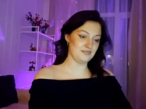 KlaraLovely online show from 03-24-26, 09:09