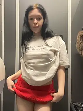 Flora Ray online show from 04-09-26, 11:37