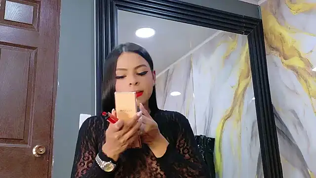 LindaFrancoo online show from 06-04-26, 04:13