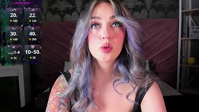  mykinkydoll  online show from 04-10-26, 05:28