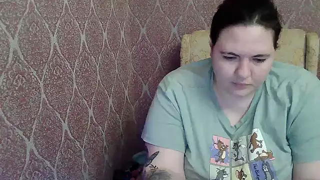 Snapshot of ElviraOreilllyX chatting on 03-24-26, 09:09 ElviraOreilllyX online show from 03-24-26, 09:09