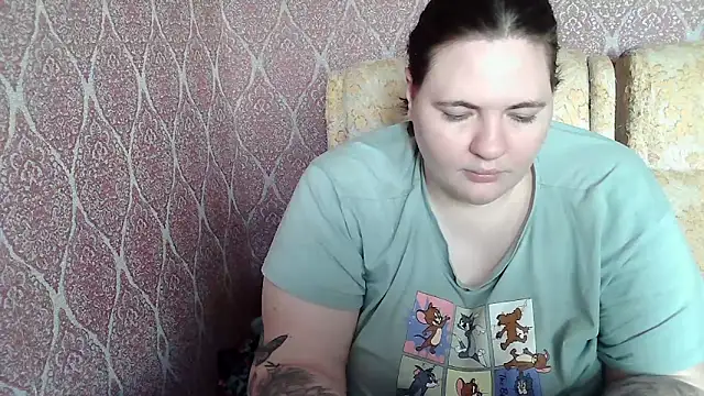 Snapshot of ElviraOreilllyX chatting on 03-25-26, 11:16 ElviraOreilllyX online show from 03-25-26, 11:16