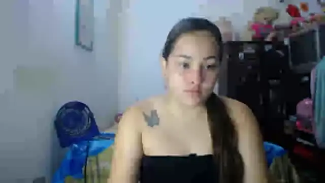 Ivanna Vegax online show from 04-18-26, 03:27