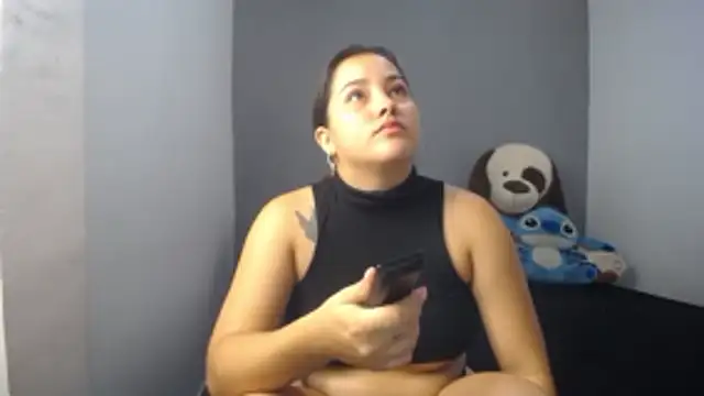 Ivanna Vegax online show from 04-25-26, 04:37