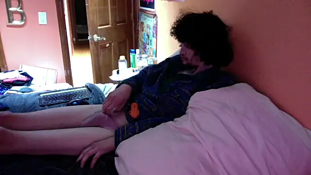 Snapshot of Teddy4420 chatting on 03-28-26, 01:49 Teddy4420 online show from 03-28-26, 01:49