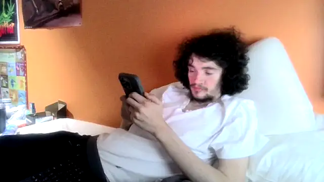 Snapshot of Teddy4420 chatting on 03-31-26, 11:38 Teddy4420 online show from 03-31-26, 11:38