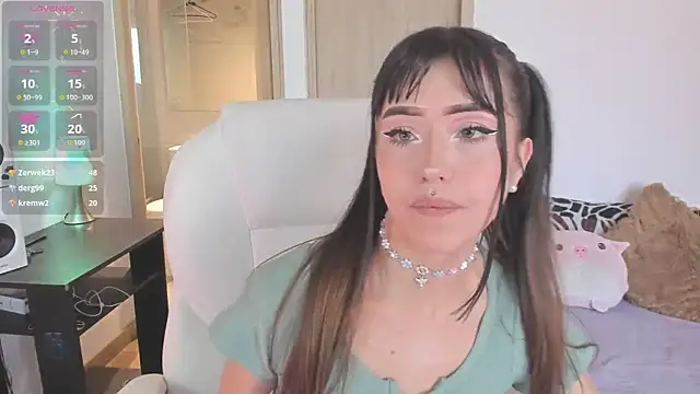 ivyJanne online show from 04-15-26, 10:32