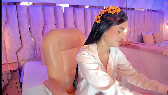 celestte sm online show from 04-18-26, 07:58