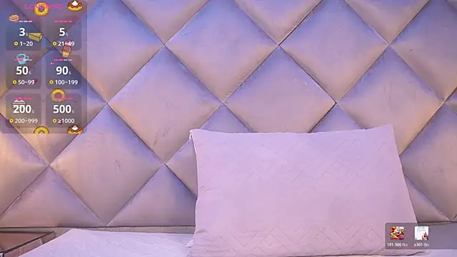 celestte sm online show from 07-12-26, 02:41
