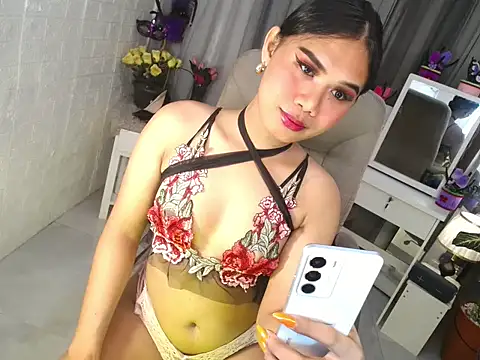Yourgorgeousmarge online show from 05-14-26, 01:45
