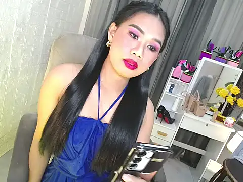 Yourgorgeousmarge online show from 07-27-26, 02:40