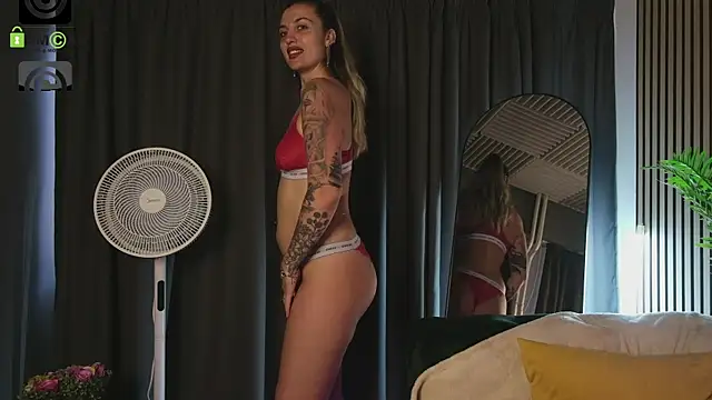 Ema Reese online show from 06-27-26, 04:39