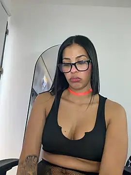Valerie-S online show from 06-03-26, 02:33