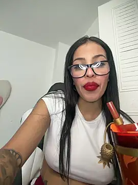Valerie-S online show from 06-11-26, 02:59