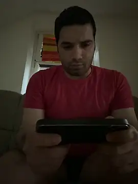 Snapshot of JackySexyy chatting on 04-03-26, 04:49 JackySexyy online show from 04-03-26, 04:49