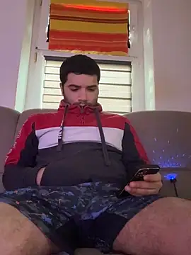 Snapshot of JackySexyy chatting on 04-09-26, 04:45 JackySexyy online show from 04-09-26, 04:45