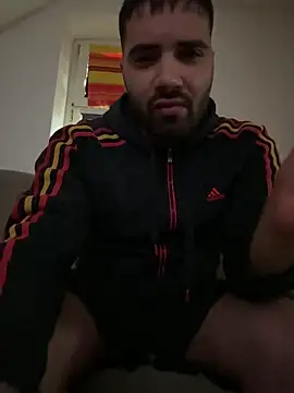 Snapshot of JackySexyy chatting on 04-14-26, 03:51 JackySexyy online show from 04-14-26, 03:51