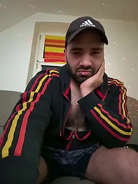 Snapshot of JackySexyy chatting on 04-15-26, 07:58 JackySexyy online show from 04-15-26, 07:58