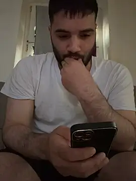 Snapshot of JackySexyy chatting on 04-17-26, 06:11 JackySexyy online show from 04-17-26, 06:11