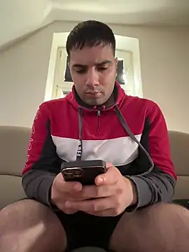 Snapshot of JackySexyy chatting on 04-19-26, 02:27 JackySexyy online show from 04-19-26, 02:27