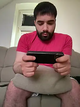 Snapshot of JackySexyy chatting on 05-19-26, 11:27 JackySexyy online show from 05-19-26, 11:27
