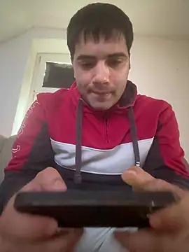 Snapshot of JackySexyy chatting on 05-31-26, 04:25 JackySexyy online show from 05-31-26, 04:25