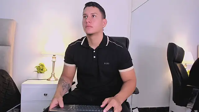 Chriss Diamond online show from 08-01-26, 08:19