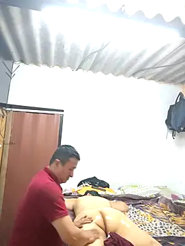 DosAlmasArdientesED online show from 04-02-26, 10:29