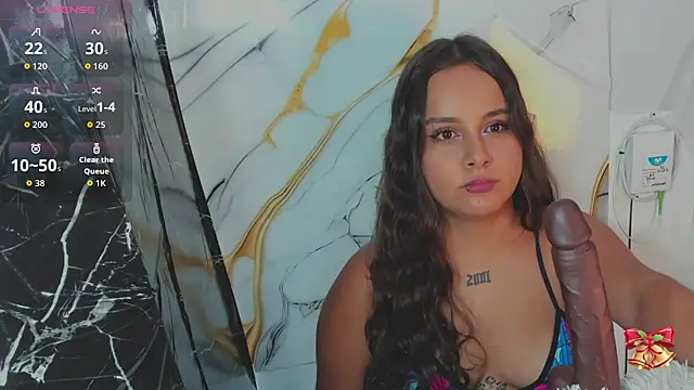 sophia vivass online show from 05-04-26, 12:50