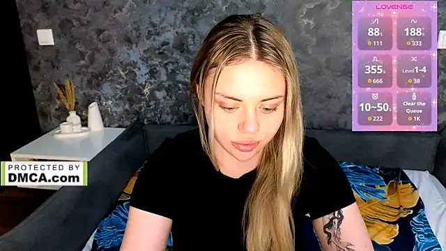 StasyLucke online show from 06-26-26, 05:56