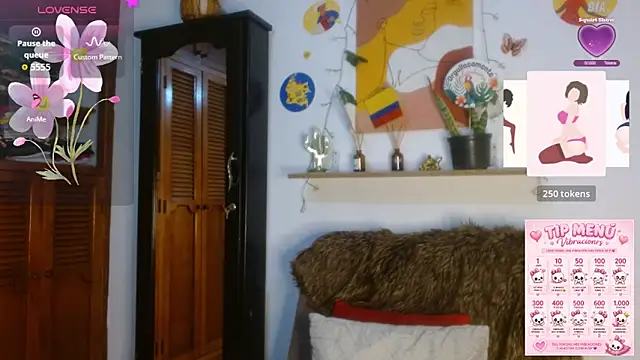ivanna dl online show from 06-22-26, 02:02