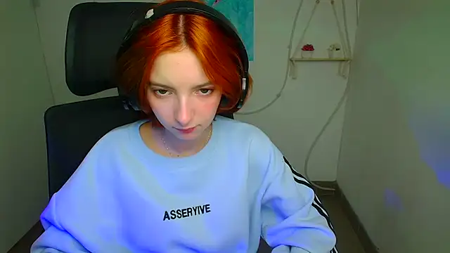 Butterfly Milly online show from 03-30-26, 11:22