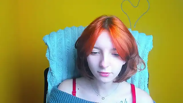 Butterfly Milly online show from 04-09-26, 11:37