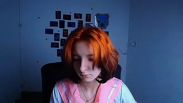 Butterfly Milly online show from 05-03-26, 12:00